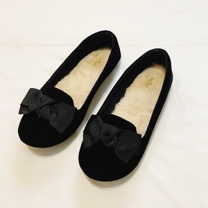 Kate Spade Ballet Slippers